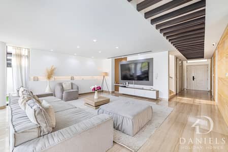 5 Bedroom Villa for Rent in DAMAC Hills, Dubai - 1C5A5402 copy. jpg