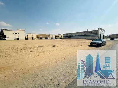 Industrial Land for Sale in Al Jurf, Ajman - WhatsApp Image 2024-01-21 at 6.33. 24 AM. jpeg