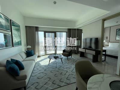 1 Bedroom Apartment for Rent in Dubai Creek Harbour, Dubai - WhatsApp Image 2024-01-20 at 15.32. 46_b67c9385. jpg