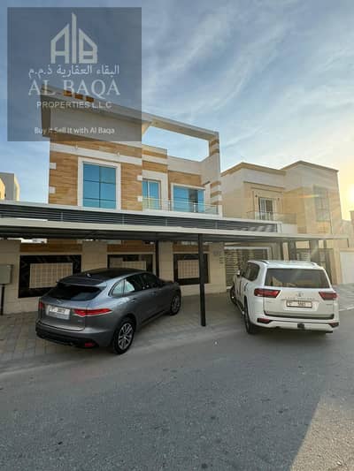 فیلا 5 غرف نوم للايجار في الياسمين، عجمان - WhatsApp Image 2024-01-21 at 6.17. 07 PM. jpeg