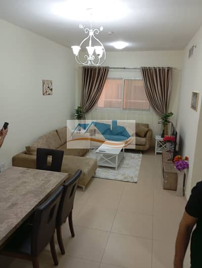 شقة 1 غرفة نوم للايجار في الجرف، عجمان - WhatsApp Image 2024-01-21 at 7.17. 14 AM. jpeg