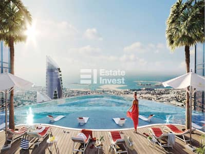1 Bedroom Apartment for Sale in Business Bay, Dubai - Снимок экрана 2024-01-21 в 16.58. 01. png