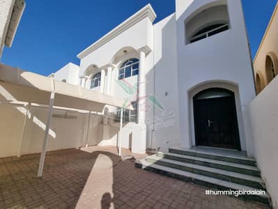 4BHK Private Entrance Villa located in Al Jimi