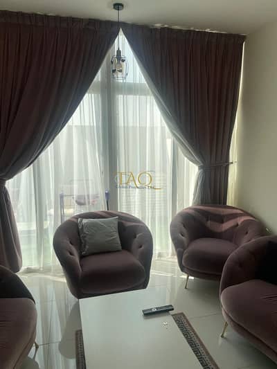 Furnished 3BR Landscaped | Vacant | Ready To Move