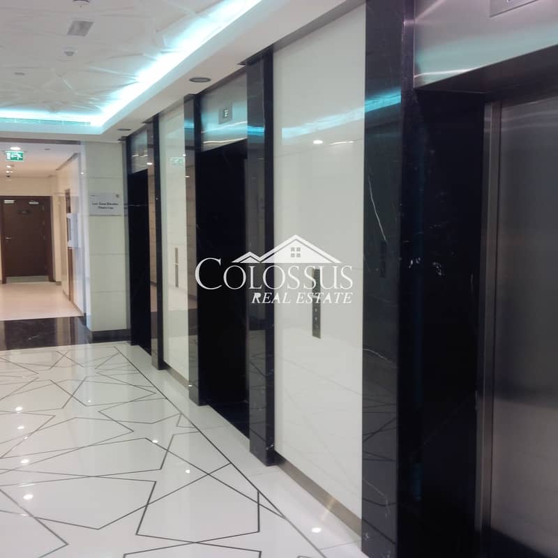 Hot Deal! Spacious One Bed Room in Gate Tower FOR SALE ! Hot Deal! Spacious One Bed Room in Gate Tower FOR SALE !