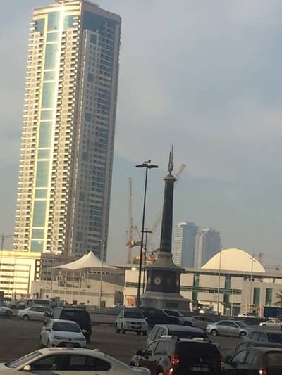 1 Bedroom Flat for Rent in Al Mamzar, Sharjah - Spacious One and towvBedroom At Mamzar Sharjahs 1 Bedroom Flat for Rent in Al Mamzar, Sharjah - Spacious One and towvBedroom At Mamzar Sharjahs