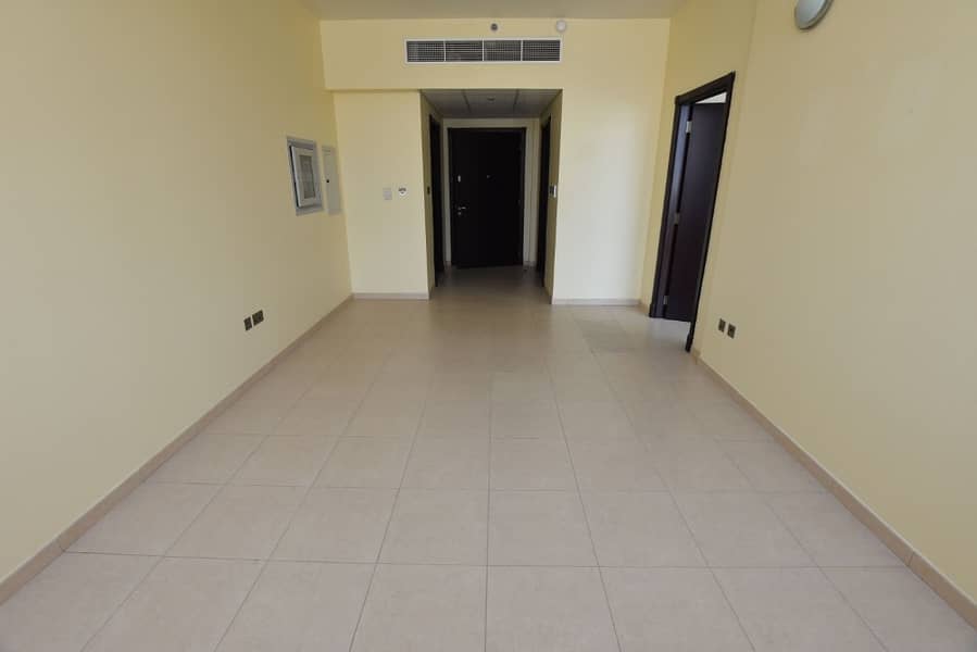 New 1 Master BR with Parking and Balcony on Al Muroor Al Falah