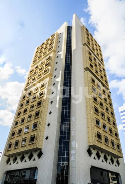3 Bedroom Penthouse for Rent in Hamdan Street, Abu Dhabi - 3 Bedrooms penthouse in Al Nasr area with full see view (Without Commission) 3 Bedroom Penthouse for Rent in Hamdan Street, Abu Dhabi - 3 Bedrooms penthouse in Al Nasr area with full see view (Without Commission)