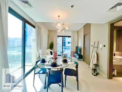 BRAND NEW FULLY FURNISHED 1BHK | WITH BRAND NEW FURNITURE | TECOM
