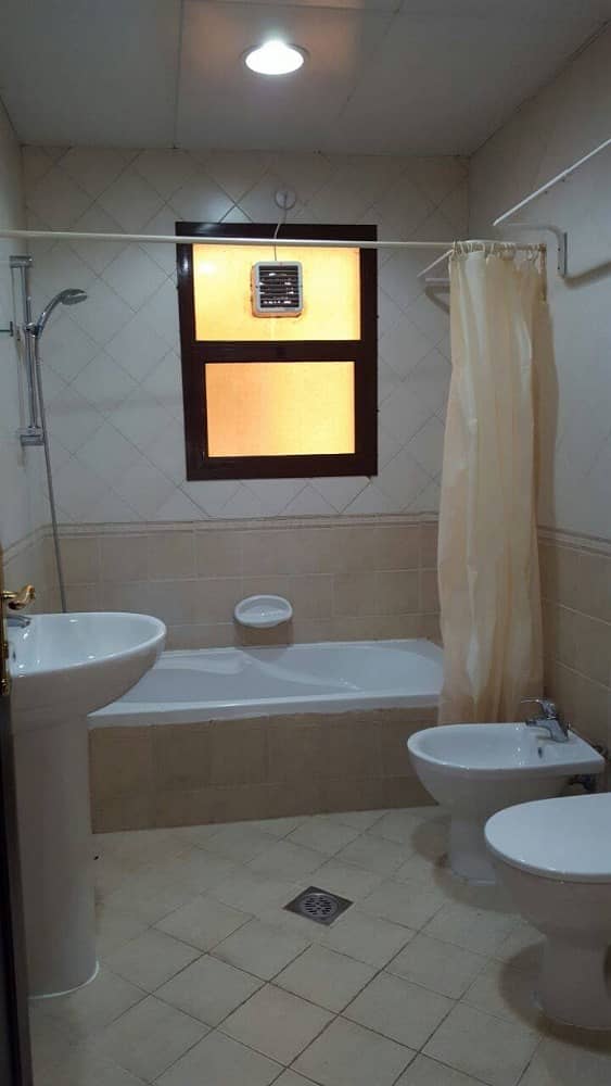 Квартира в Аль Рауда, 1 спальня, 52000 AED - 3678922