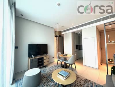 شقة 1 غرفة نوم للايجار في جميرا بيتش ريزيدنس، دبي - IMG_1260. jpg