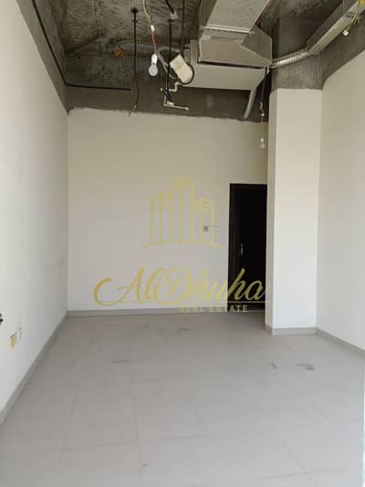 Shop for Rent in Hoshi, Sharjah - affordable offers to expand your brand in hoshi