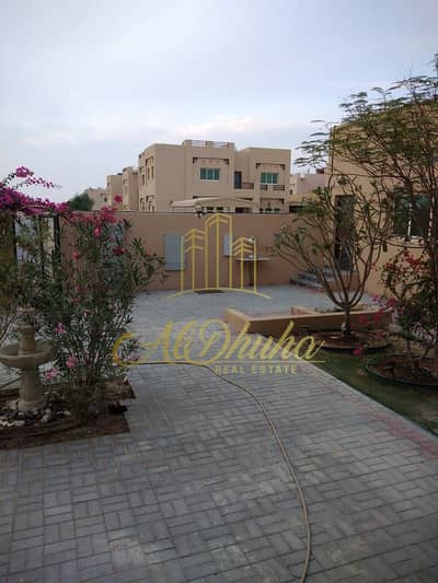 4 Bedroom Villa for Rent in Al Dhaid, Sharjah - brilliant villa for rent in Al Dhaid