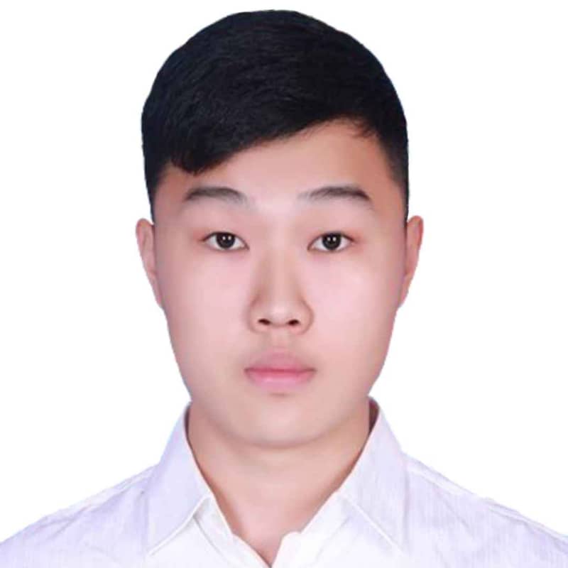 Xin Li (William)