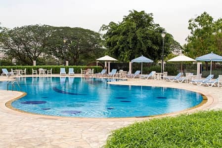 3 Bedroom Villa for Rent in Dubai Silicon Oasis, Dubai - One Month Free on 3 BR I 4 BR I 5 BR Close to Pool and Park 3 Bedroom Villa for Rent in Dubai Silicon Oasis, Dubai - One Month Free on 3 BR I 4 BR I 5 BR Close to Pool and Park