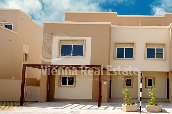 5 Bedroom Villa Medi 2100000 AED for sale