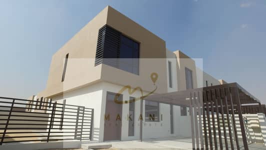 3 Bedroom Villa for Sale in Al Tai, Sharjah - DJI_0461. jpg
