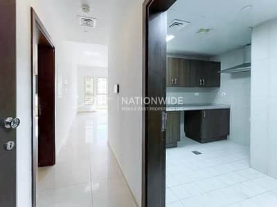 شقة 1 غرفة نوم للبيع في بني ياس، أبوظبي - شقة في بوابة الشرق،بني ياس 1 غرفة 700000 درهم - 8481336