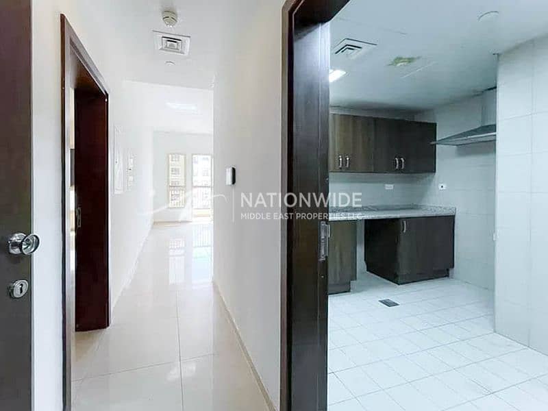 Квартира в Баниас，Бавабат Аль Шарк, 1 спальня, 700000 AED - 8481336