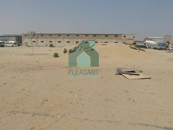 Ground + One | Residential Plot | Ideal Location|Al Barsha