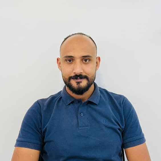 Mohamed Elnagar Mohamed Elnagar