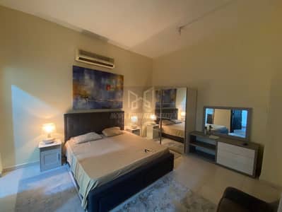 Studio for Rent in Khalifa City, Abu Dhabi - 871f7162-5943-417b-8fe3-fd127dddcbdc. jpg