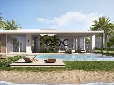 4 Bedroom Villa for Sale in Ramhan Island, Abu Dhabi - Ramhan Island00012. png