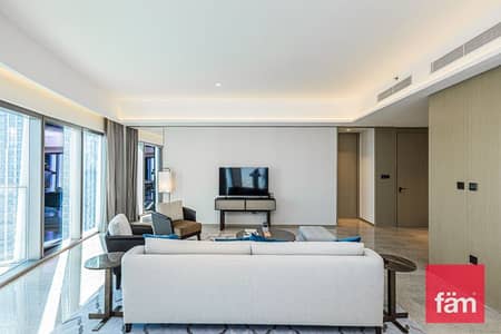 2 Bedroom Flat for Sale in Dubai Creek Harbour, Dubai - Large 2 BR | Creek View | 2 YRS PHPP, High Floor
