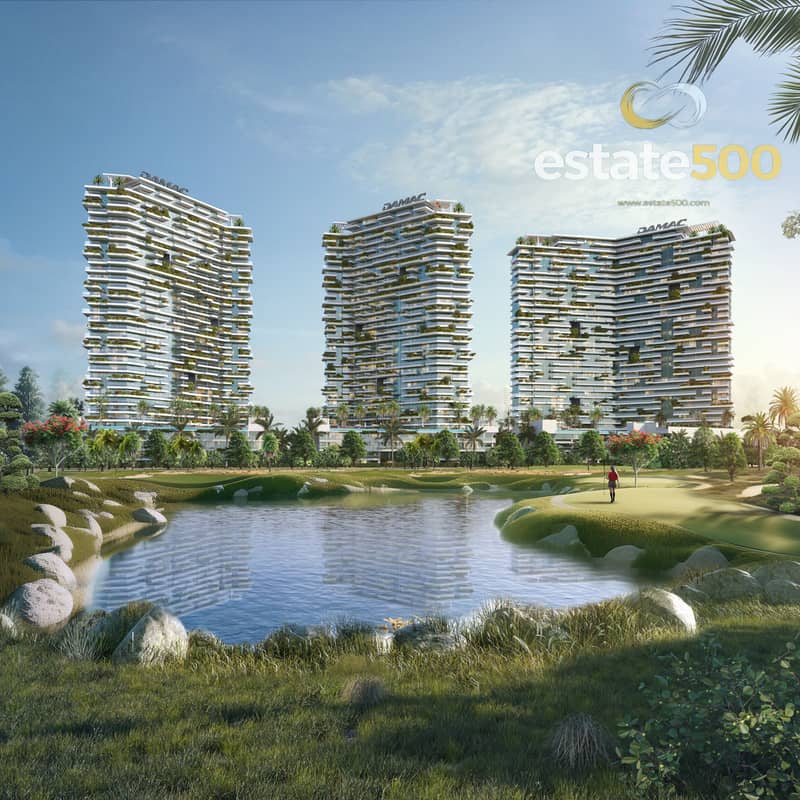16.1 Exterior Golf Couse View. jpg 16.1 Exterior Golf Couse View. jpg