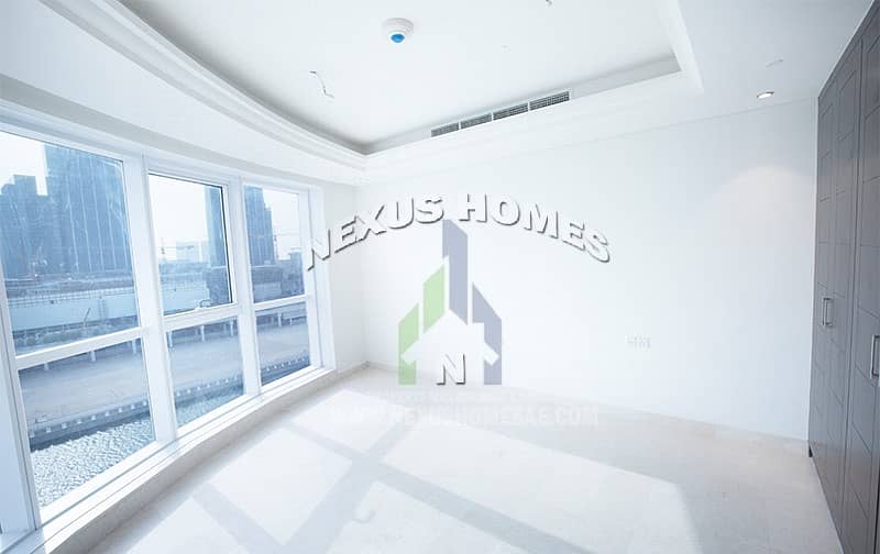 Super Spacious 2 BR for Rent in Al Reem Island AUH