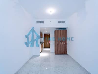 Studio for Sale in Masdar City, Abu Dhabi - Best Deal | Spacious Unit + Balcony  | Rented