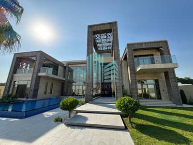 7 Bedroom Villa for Rent in Nad Al Sheba, Dubai - IMG_3610. jpg