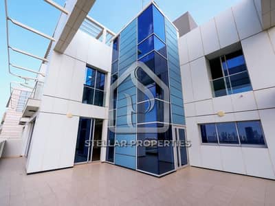 3 Bedroom Penthouse for Sale in Al Reem Island, Abu Dhabi - 60da549e-9b1e-11ee-88e0-32ed069c965f. jpeg
