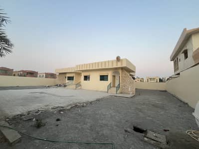 Villa for Rent in Al Rawda, Ajman - Commercial and residential villa for rent vary good location and good price