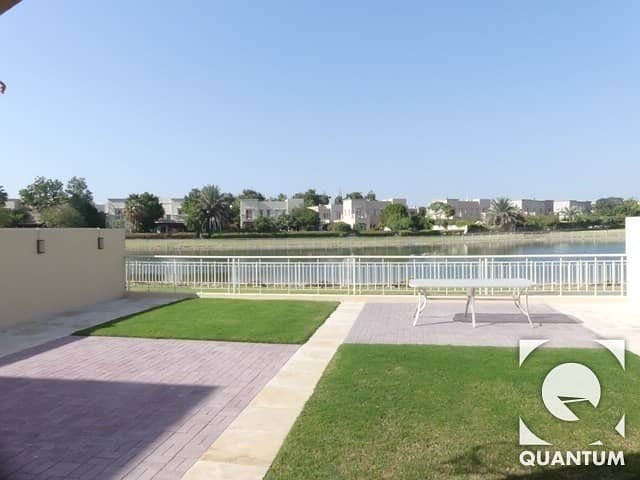 Lake View | 2E | Pool And Park Opposite.