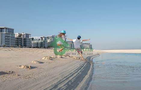 3 Bedroom Townhouse for Sale in Saadiyat Island, Abu Dhabi - Top Notch Townhouse | All Amenities | Great Destination