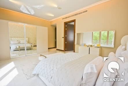 6 Bedroom Villa for Rent in Al Barari, Dubai - Superb Villa | Fully Furnished | Type D. 6 Bedroom Villa for Rent in Al Barari, Dubai - Superb Villa | Fully Furnished | Type D.