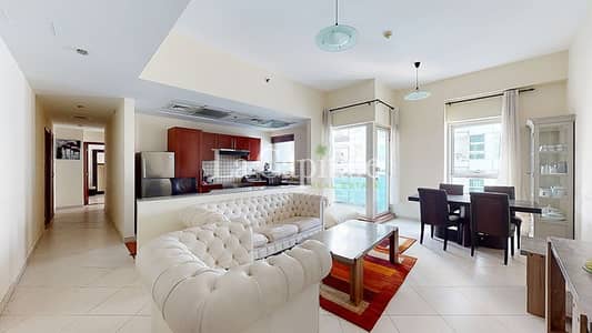 2 Bedroom Apartment for Rent in Dubai Marina, Dubai - 1. jpeg