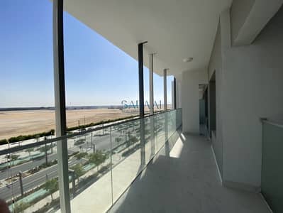 1 Bedroom Flat for Sale in Masdar City, Abu Dhabi - Perfect Investment | Splendid and Modern