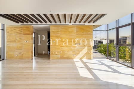 3 Bedroom Villa for Rent in DAMAC Hills, Dubai - Fendi Branded | Stylish | Modern | Vacant