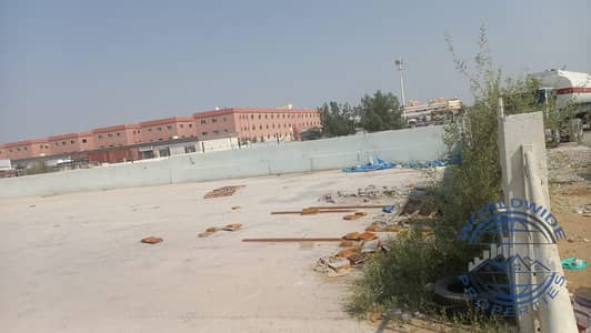Industrial Land for Rent in Al Jurf, Ajman - 1. jpg
