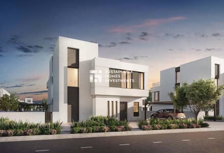 6 Bedroom Villa for Sale in Al Shamkha, Abu Dhabi - alreeman_brochure_en 5. jpg