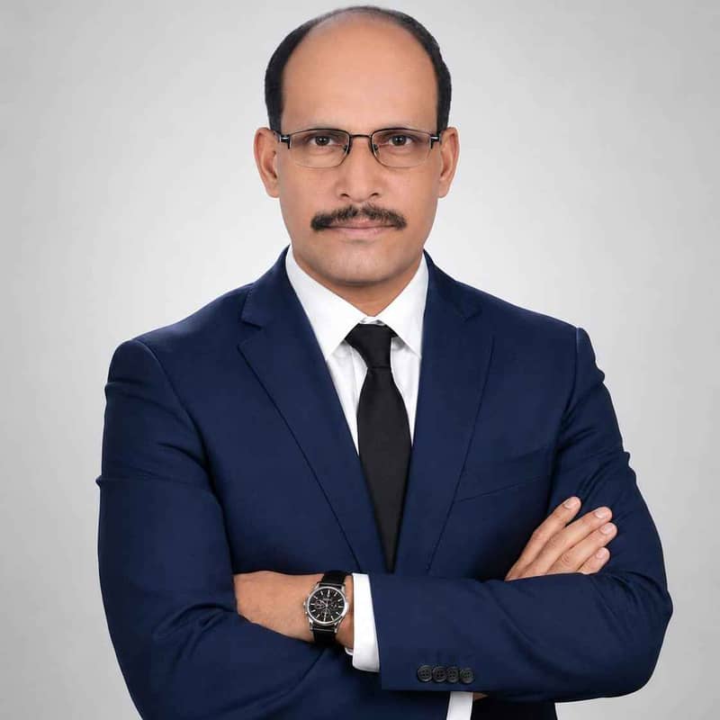 Abdul Samad