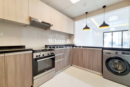 1 Bedroom Flat for Rent in Jumeirah Village Circle (JVC), Dubai - Spacious | Chiller Free | Available Now