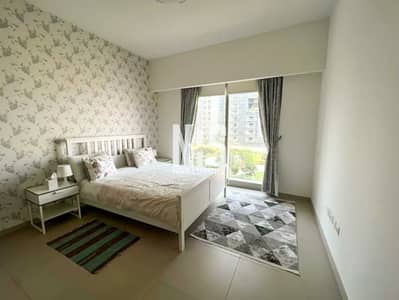 1 Bedroom Flat for Rent in Al Reem Island, Abu Dhabi - Hot Deal | Full Sea View | 1BR+Study Room