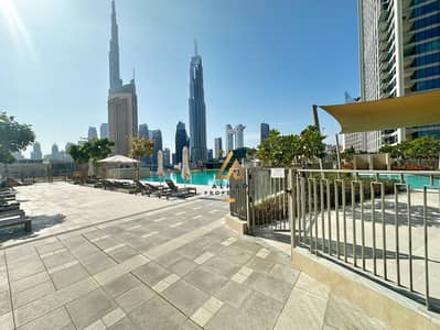 1 Bedroom Apartment for Sale in Za'abeel, Dubai - High Floor I Za'abeel View I Brand New