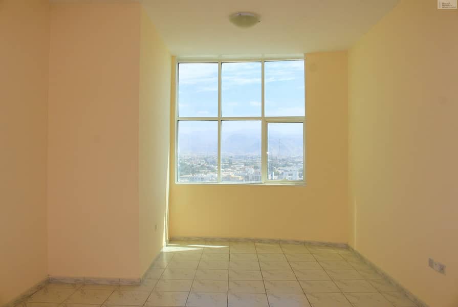 BEST OFFER 2BHK Apartment with City View in RAK Tower + 1Month FREE
