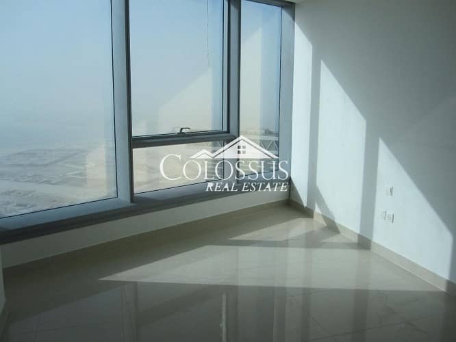 Beautiful 2 Bedroom Apartment in Sky Tower with Skypod