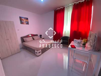 فلیٹ 1 غرفة نوم للايجار في الخالدية، أبوظبي - WhatsApp Image 2024-01-22 at 12.48. 58. jpeg