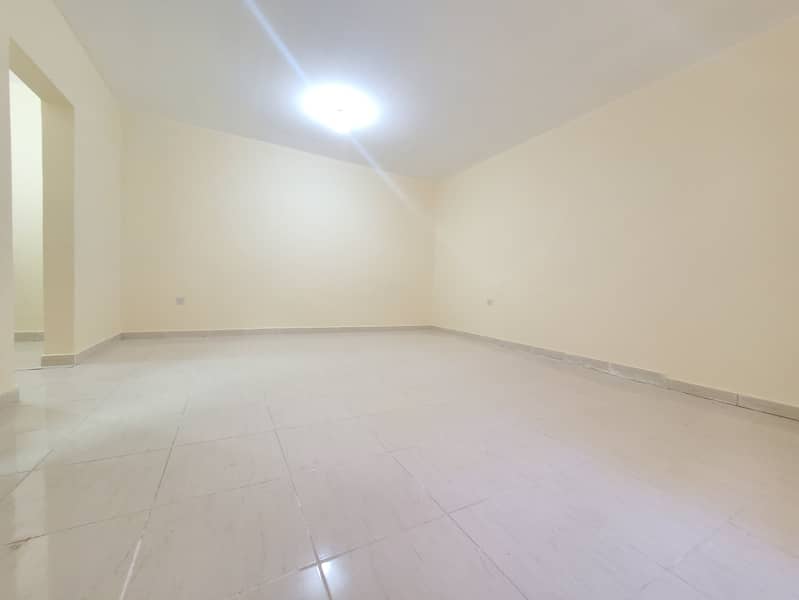 VERY SPACIOUS NEWLY UPGRADED STUDIO WITH SEPERATE KITCHEN AND WASHROOM IN A REASONABLE PRICE IN MBZ CITY